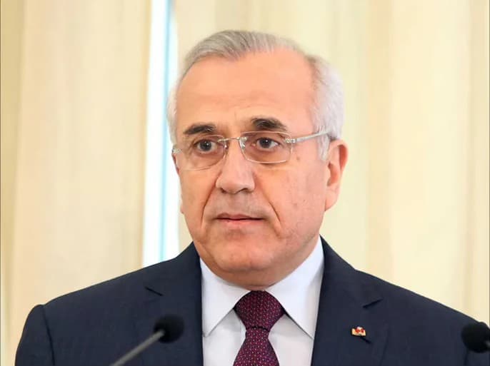سليمان: جوهر المفاوضات واحد.. ودعم لمواقف الدولة في مسار الإنقاذ