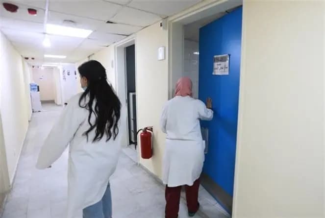 بالأرقام: لبنان يعاني من نقص في هؤلاء الأطباء