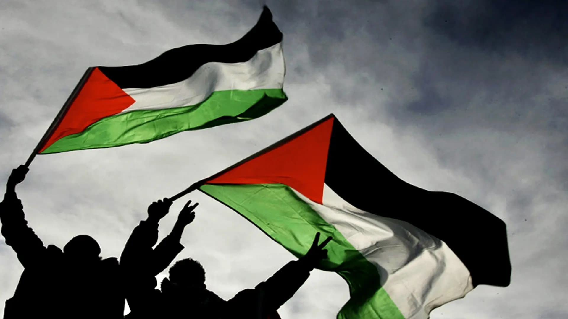 حصيلة الشهداء تبلغ رقماً كبيراً