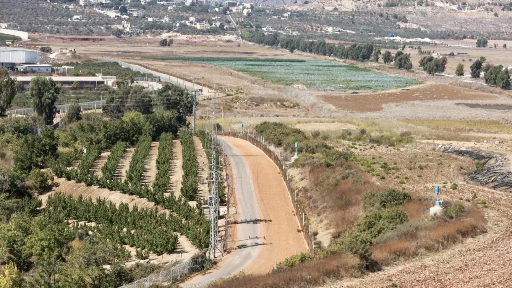 الحزب يستهدف العدو في مناطق عدة