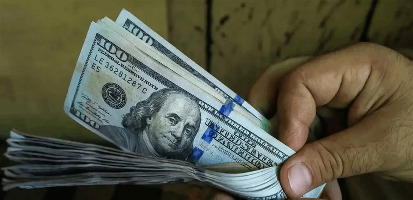 إليكم سعر صرف الدولار صباح اليوم