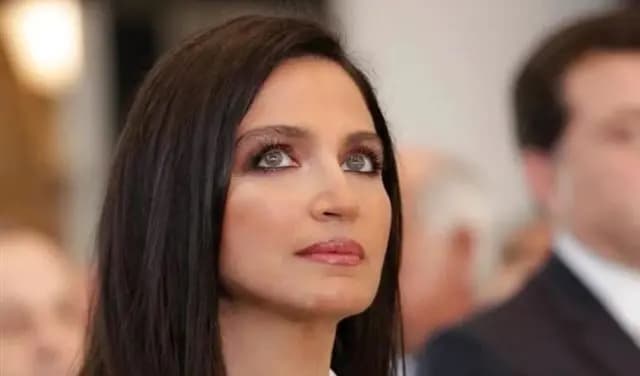 سكاف معزِّية رعد: والدٌ أعطانا درسًا في الصبر والسلوان