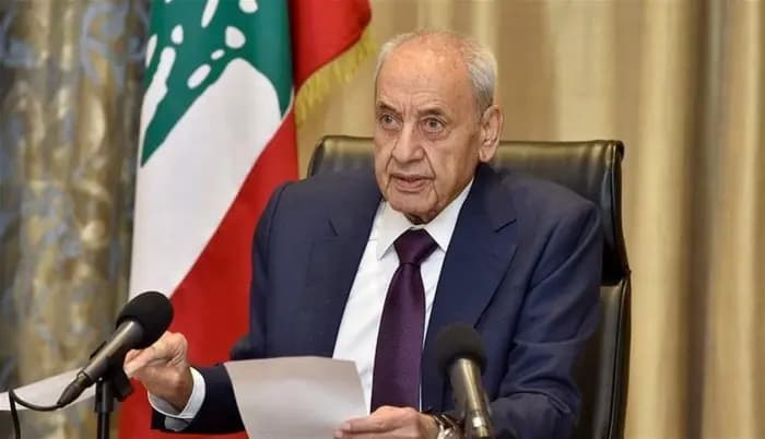 رسائلُ أمريكية - فرنسية لبري.. هكذا رد عليها