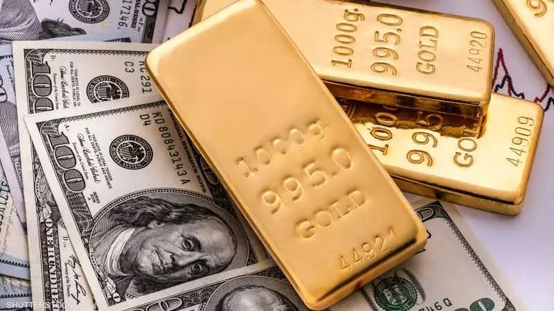بشأن الدولار والذهب.. إليكم آخر الأخبار