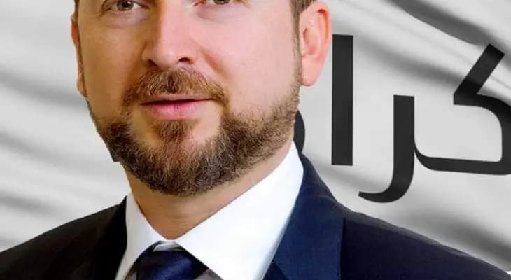 سكرية: رئيس الحكومة ينتخب بالاستشارات النيابية فقط
