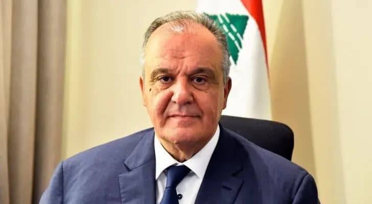بوشكيان يدعو مولر لزيارة لبنان ومعاينة القطاعات الجديدة