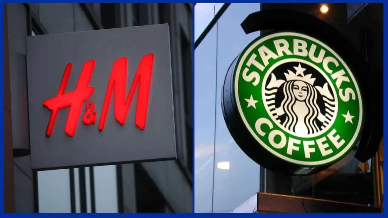 بعد حملات المقاطعة.. "H&M" و"Starbucks" تغادران المغرب!