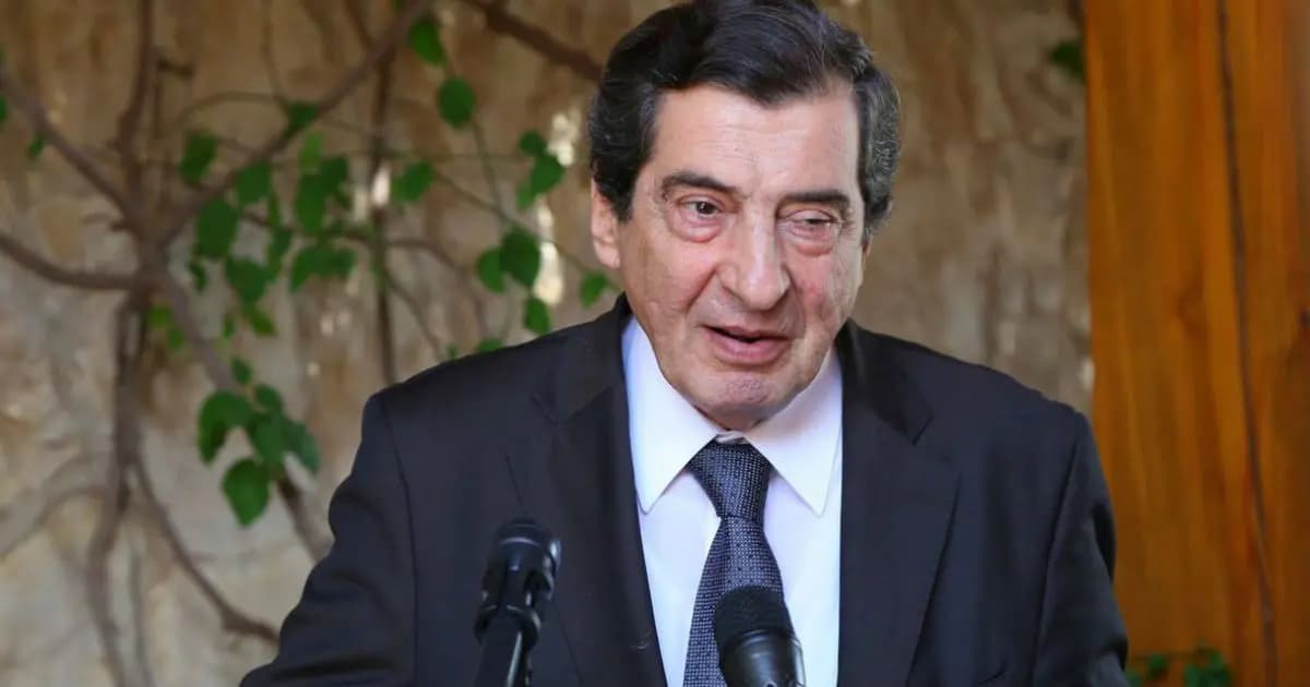 الفرزلي: حزب الله قبوله بحكومة الاختصاصيين قديم العهد وليس جديد