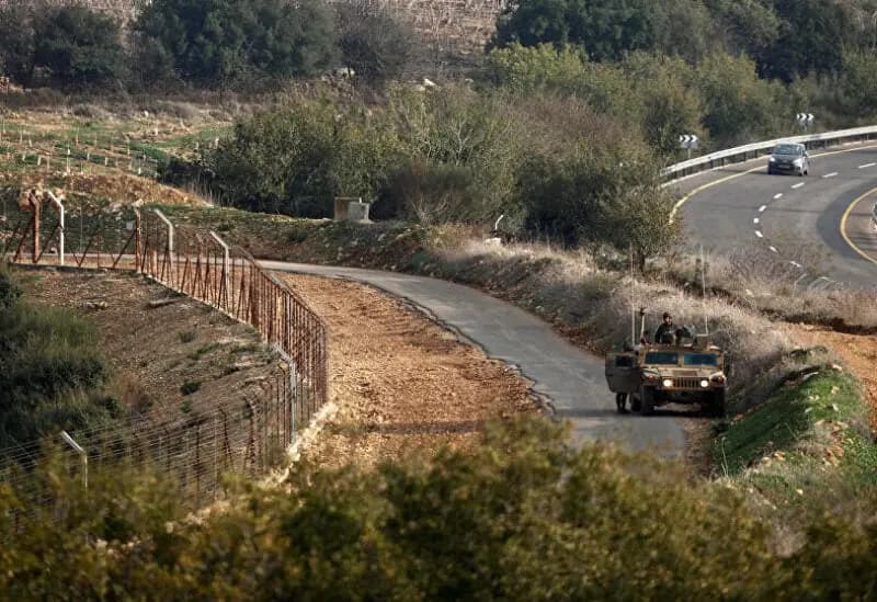 "إصابات مؤكدة".. حـ.ـزب الله يستهدف موقع جل العلام