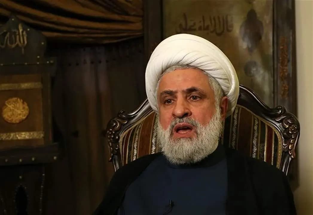 قاسم: سنهزم "الاحـ.ـتلال" لكن بالنقاط