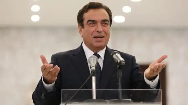 "الملياردير".. برنامج جديد لجورج قرداحي