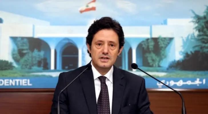 كتاب من المكاري إلى ‎وسائل الإعلام العاملة في ‎لبنان