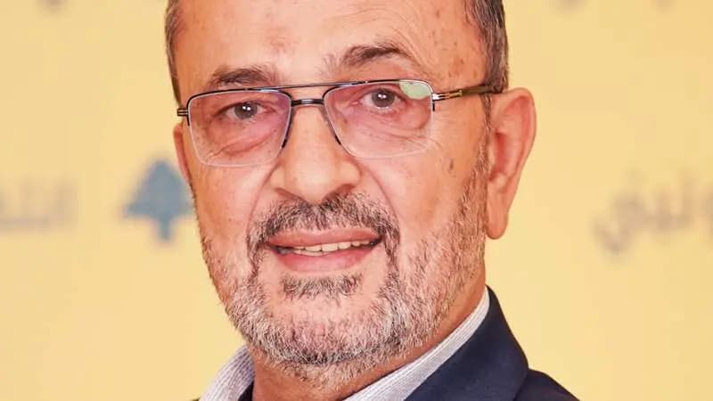 عزالدين: حـ.ـزب الله يخوض حربًا حقيقية نصرة لفلسطين