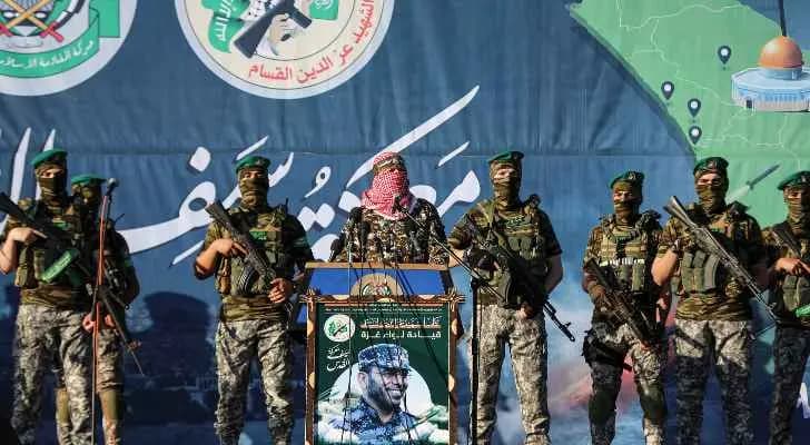 قوات الاحتلال الصهيوني تهدد بإغتيال قادة "حماس" بالخارج