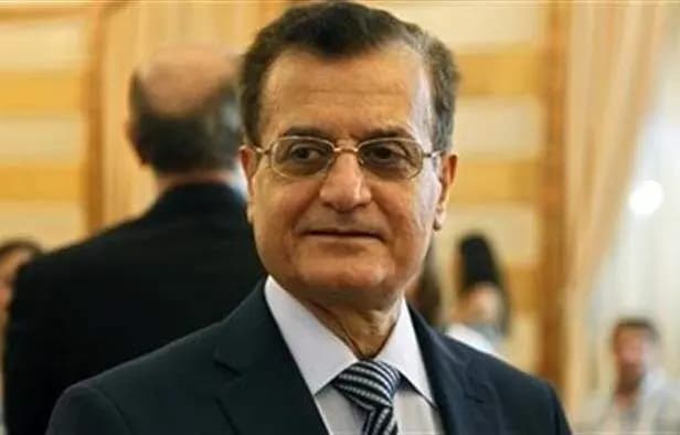 منصور: ما حصل حول السفارة الأميركية بالعراق هو رد طبيعي على ما يعانيه العراقيون