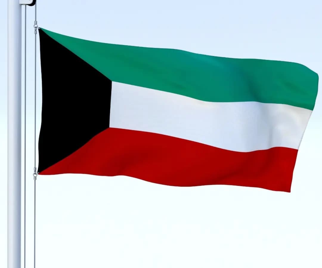 قرارٌ كويتيٌّ بقبول استقالة رئيس الوزراء