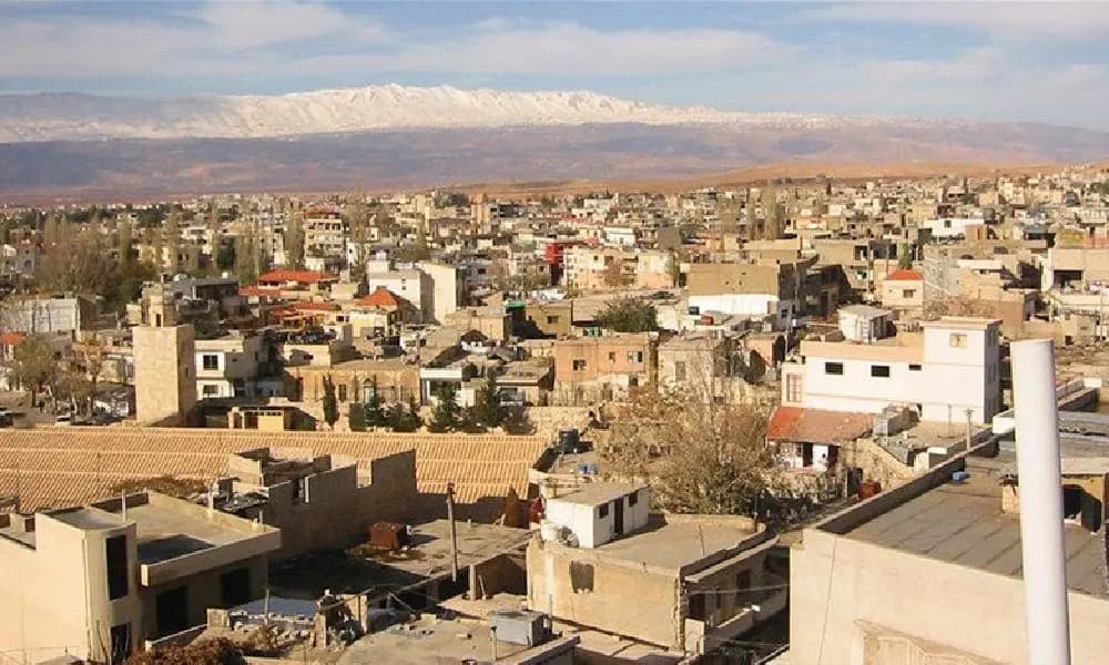 اشتباكات مسلّحة في الشراونة.. والجيش يتدخل