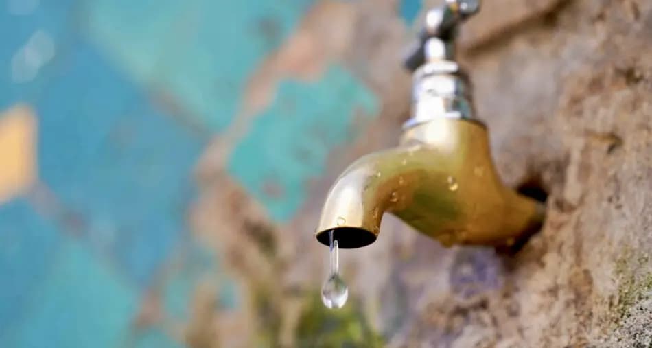 مؤسسة مياه لبنان الجنوبي توضح سبب تقصيرها