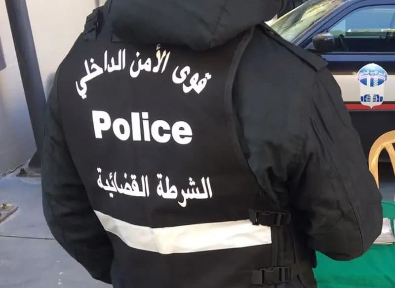 توقيف موظف الجباية في بلدية جديتا.. والسبب
