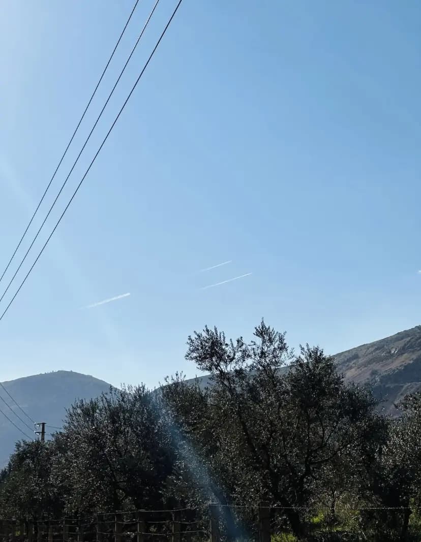 مراسل الأفضل نيوز في البقاع: طيران معادي فوق منطقة البقاع