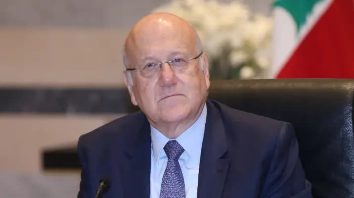 ميقاتي يحتوي الخلاف التشريعي مع الكنيسة