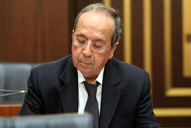 السيد يتحدثُ عن الشائعة والمقايضة والرئاسة.. ما علاقة جعجع؟