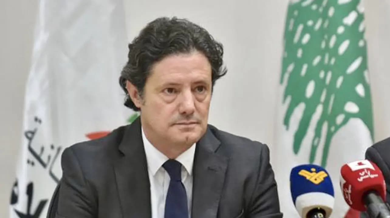 "لبنان رسالة"..مكاري: هناك محاولة لتشويه لبنان
