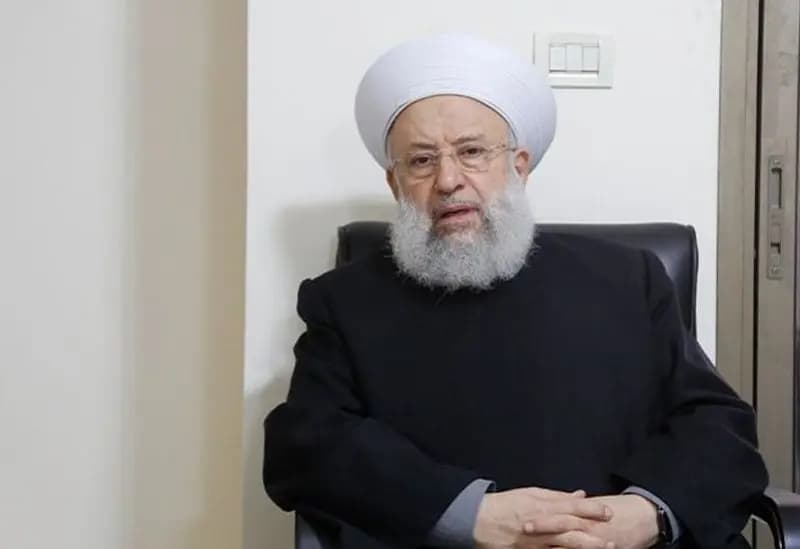 بعد الإساءة للشيخ "ماهر حمود".. الجماعة الإسلامية تستنكر