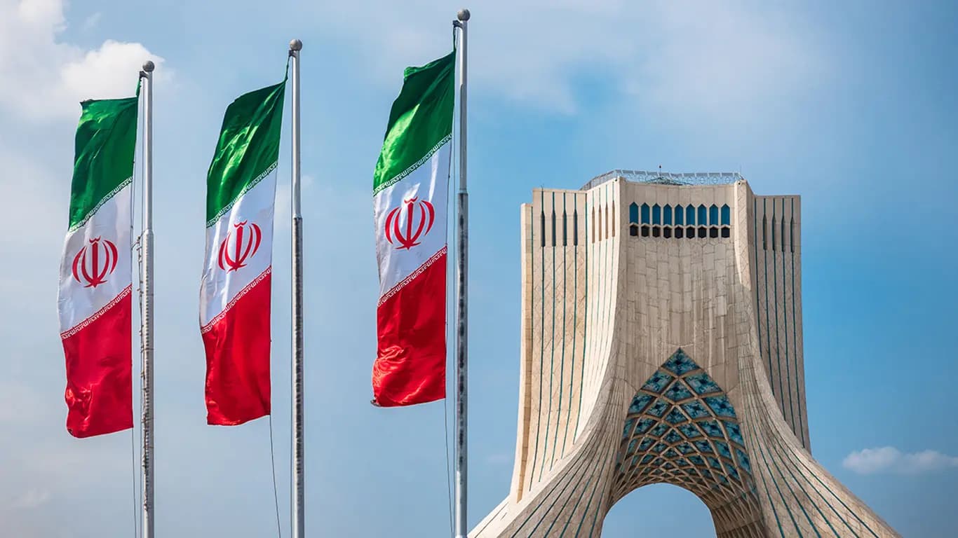 إيران تتجنب الحـ.ـرب الواسعة.. لماذا؟
