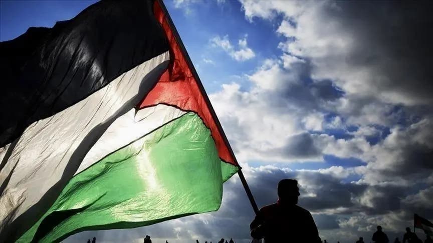 سرايا القدس تستهدف غلاف غزة
