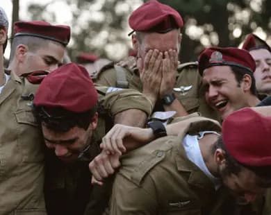 بعد السماح بالنشر.. جيش الاحتلال يقر بمقتل ضابط