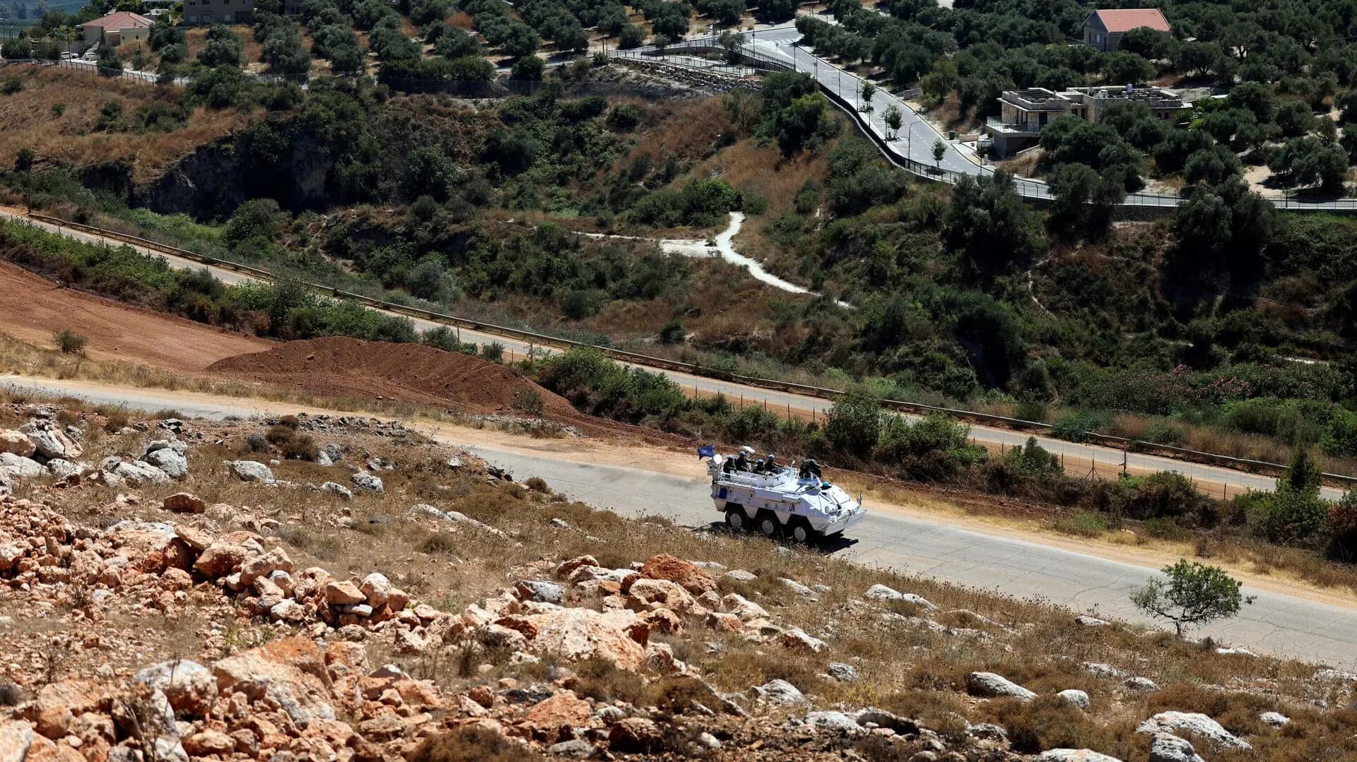 إليكم آخر المستجدات في الجنوب