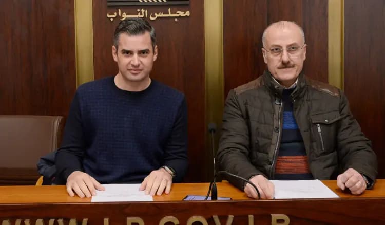 عبد الله وفرنجيه يتقدمان باقتراح قانون بشأن ‎أدوية الأمراض السرطانية