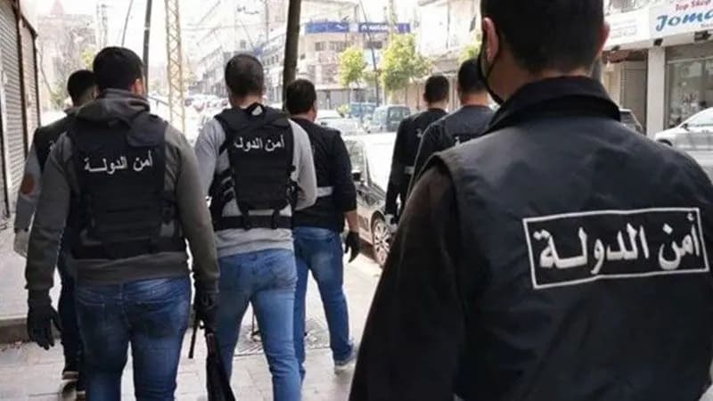 مروّجا عملة مزيّفة يقعان في قبضة الأمن