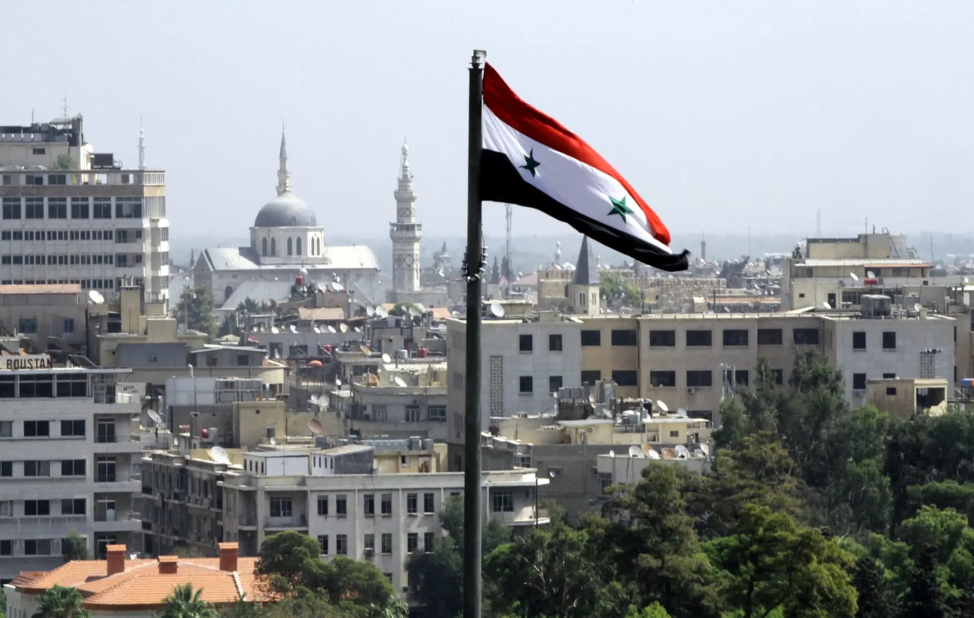 "عمل إرهابي"..داعش في سوريا من جديد
