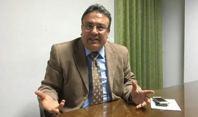 "وقعوا خلال 48 ساعة".. محفوظ: لا إضراب في المدارس الخاصة غدًا