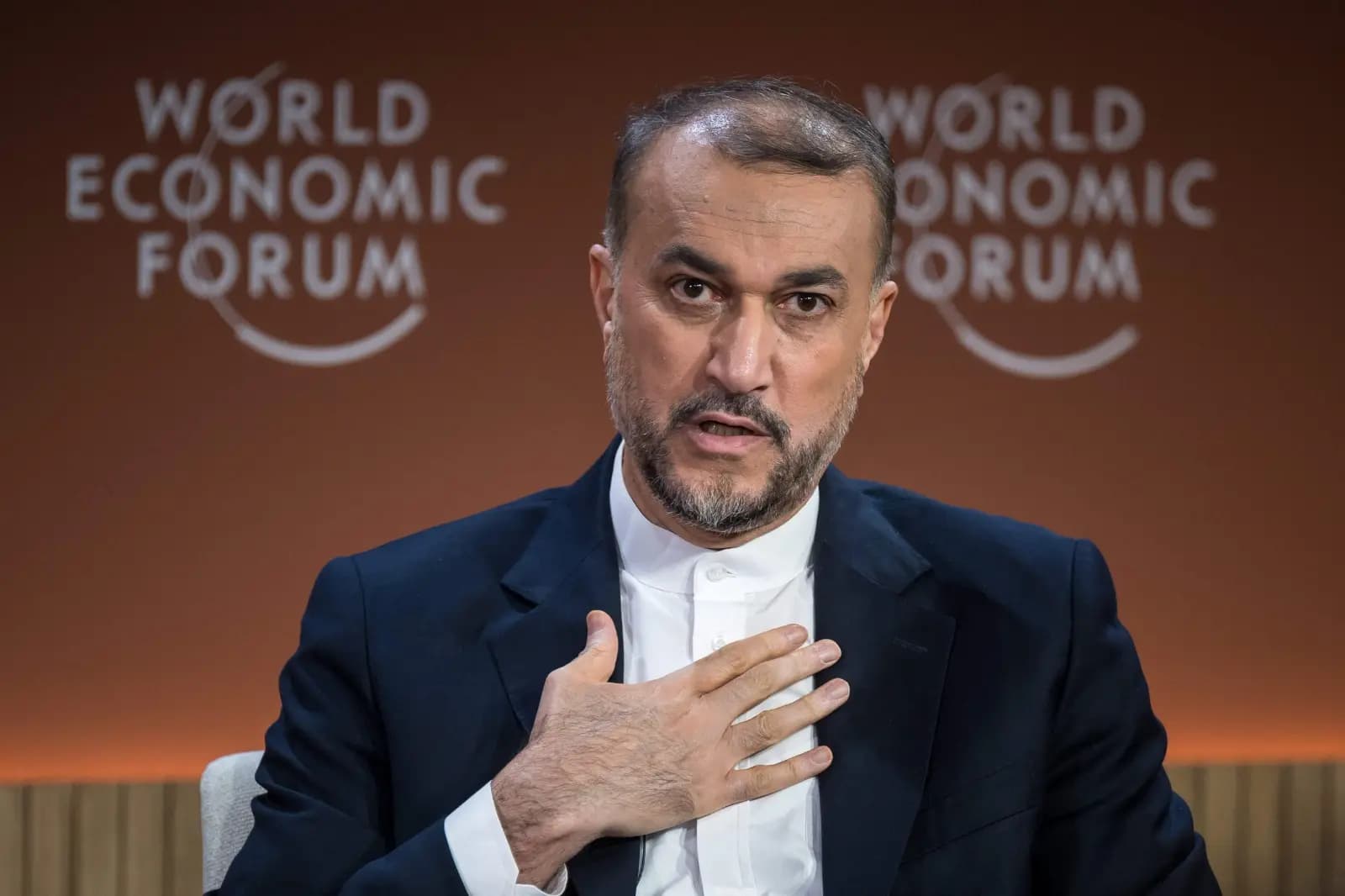 عبداللهيان: طهران ستردّ على أيّ هـ.ـجوم على أمنها القومي