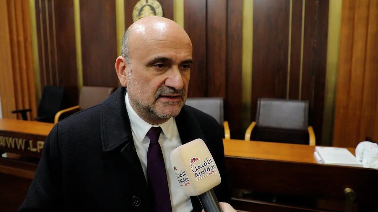 أبي رميا للأفضل نيوز: نعوّل على مواقف ميلينشون
