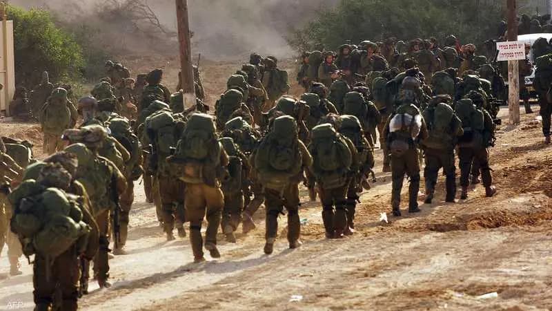 "جنود الإحتياط" يرفضون القتال داخل القطاع