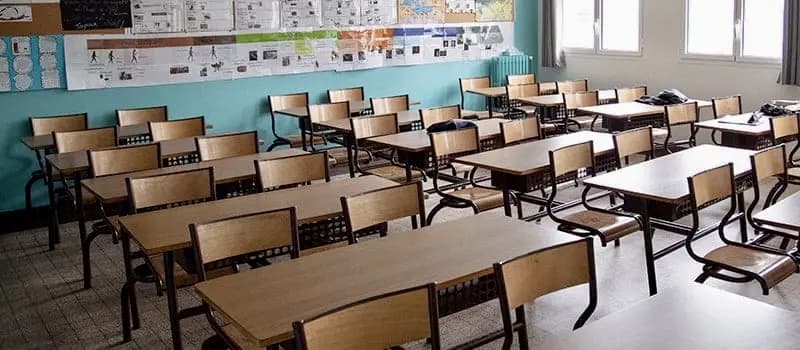 بعد الإضراب..هذا ما حصل بين المعلمين والمدارس الكاثوليكية