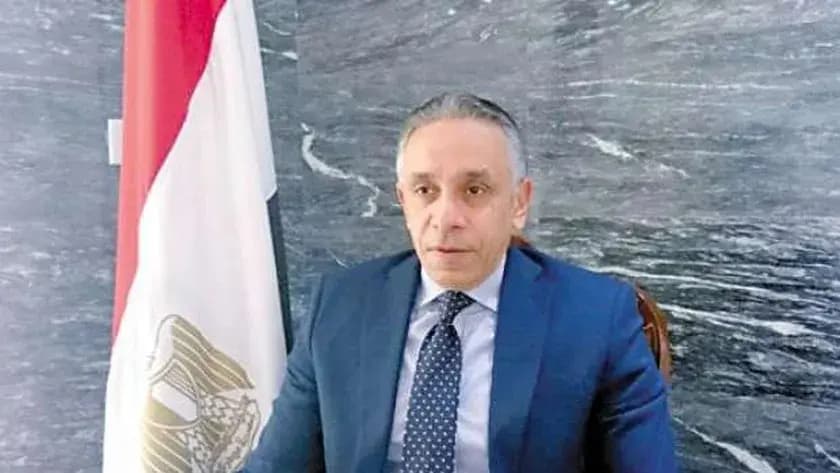 السفير المصري: لا خلاف بين سفراء "الخماسية"