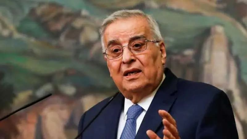 بوحبيب من نيويورك: لإعادة الأمن والهدوء إلى الجنوب