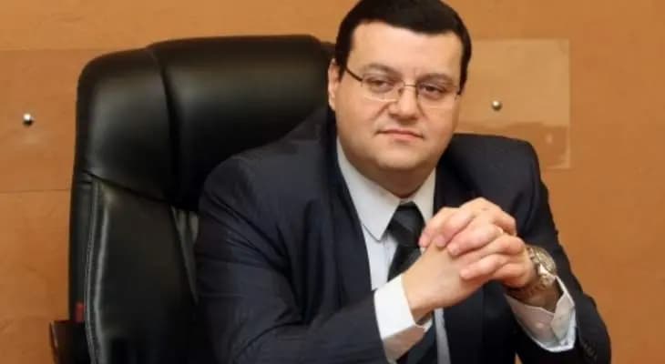 الريس: التنسيق موجود مع المستقبل والقوات إلّا انه لا مقومات لجبهة معارضة واحدة