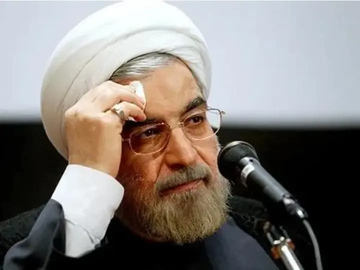 إيران تمنع روحاني من الترشح لعضوية مجلس الخبراء