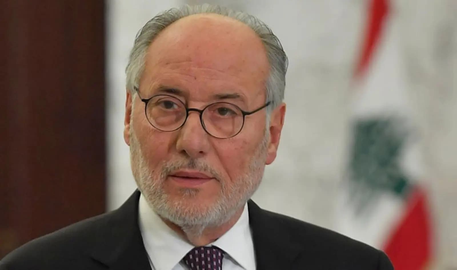 الحلبي: لا وقت لدي للدخول في سجالات