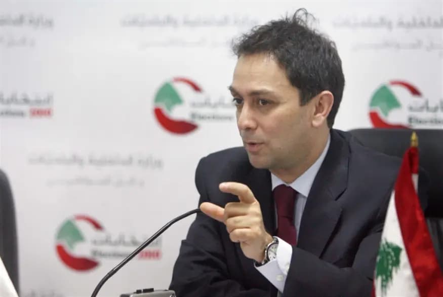 بارود: الدّولة تفكّكت... والحلّ ليس باللامركزية فقط