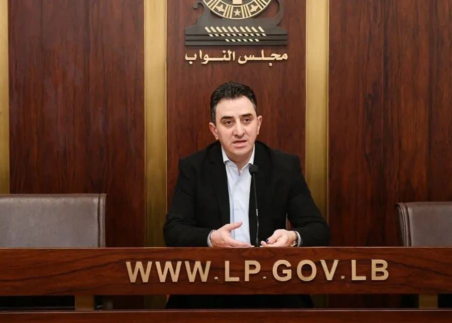 "حكومة أمر واقع"..الحاج: الموازنة لا تعبر عن الواقع