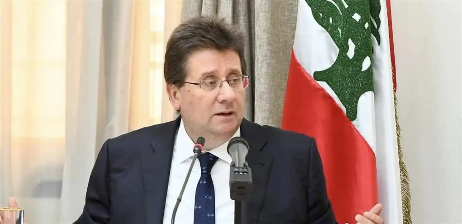 "بعد اقرار الموازنة".. كنعان: نأمل بالتأسيس على تجربة اليوم