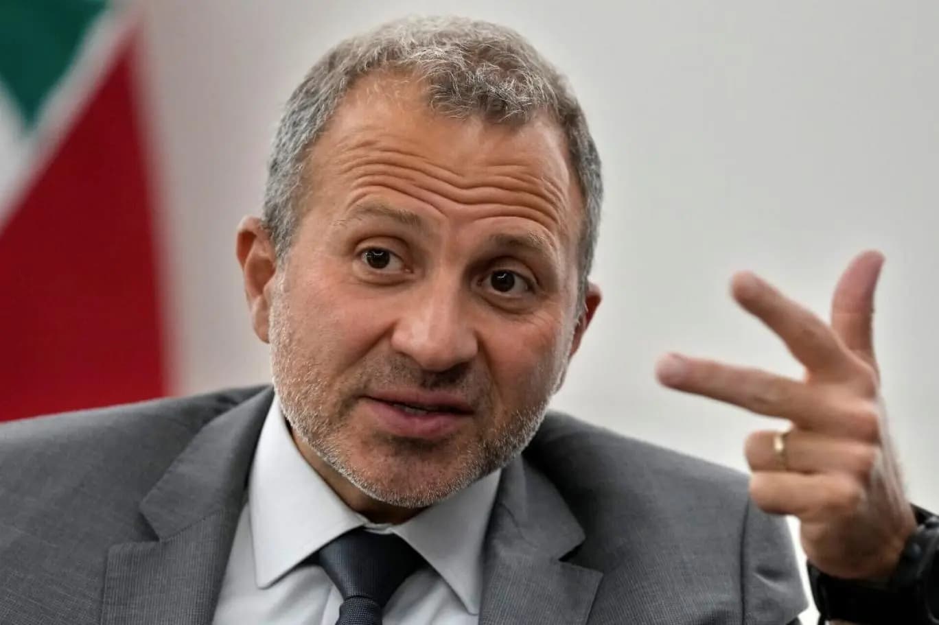 باسيل: سنبقى نناضل من أجل العدالة والحق