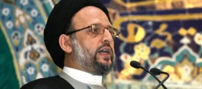فضل الله يرحب بقرار "العدل الدولية"